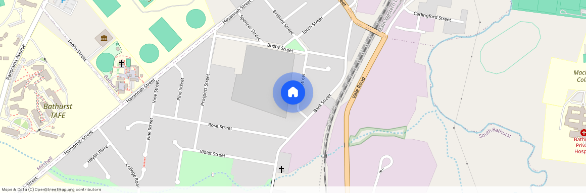 19 Lewins Street, NSW 2795, Bathurst