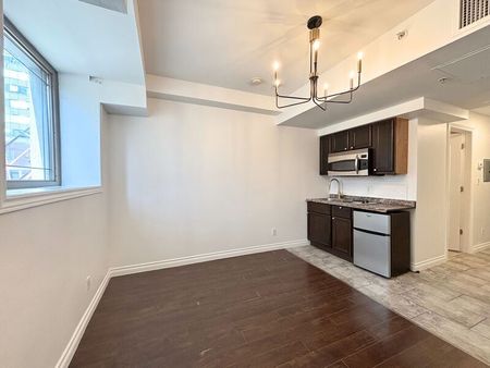 $999 / 0 br / 1 ba / 375 sqft 0BR Apartment Unit in St Catharines - Photo 5