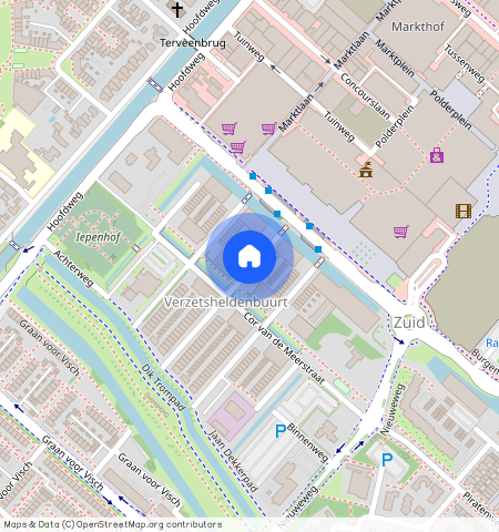 Juf van Kempenstraat, 2132 ZV, Hoofddorp