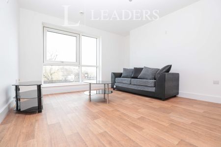 1 bedroom apartment to rent The Roundhouse, Gunwharf Quays - Photo 4