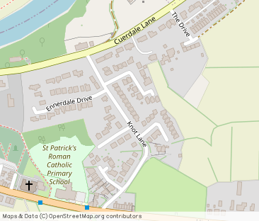 Knot Lane, Walton-le-dale, Preston, Lancashire - Photo 1