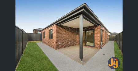 Brand-new Family home with comfort and Luxury - Photo 5