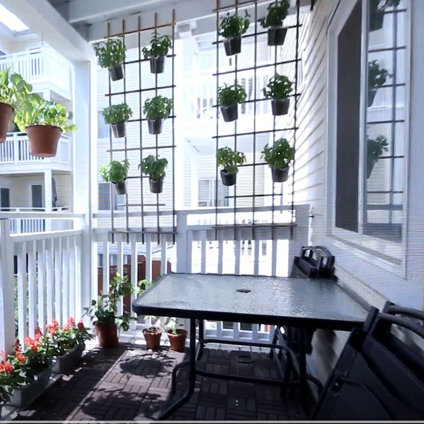 270 Lorry Greenberg Dr, Greenboro East, Ottawa, ON - Photo 1