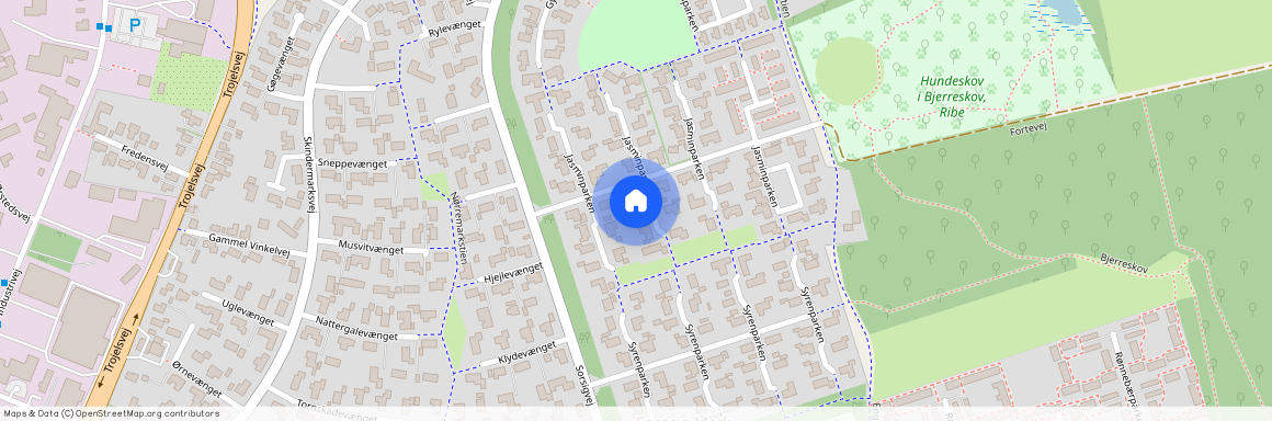 Jasminparken 20, 9260, Aalborg Sø