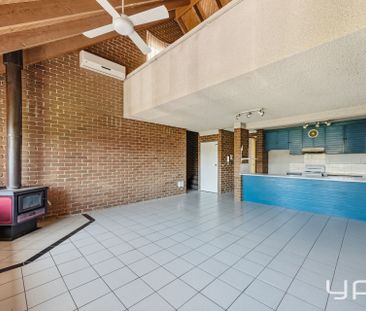 Spacious Two-Level Townhouse in Prime Location - Photo 1