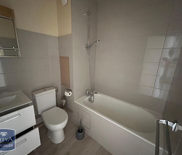 Location Appartement 1 pièce 26m² CLERMONT FERRAND 63000 - Photo 2