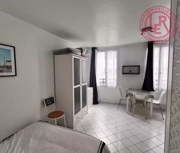 Appartement à louer à Paris 9Ème - Photo 6