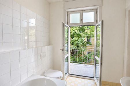 4 Zimmer, 87 m², 2. Stock - Photo 3