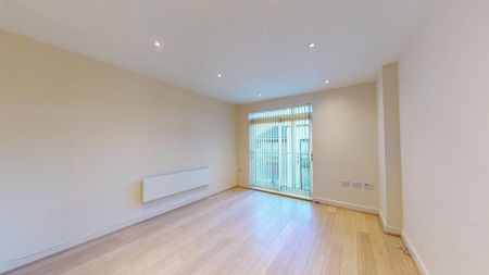 1 bedroom apartment to rent - Photo 3