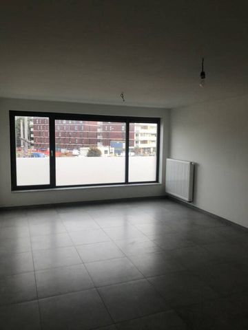 Mooi appartement met 2 slaapkamers nabij Station Aalter - Photo 2