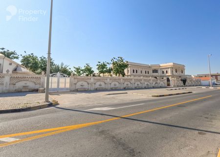 Luxurious 7 Bedroom Villah For Rent in Al Azra - Photo 5
