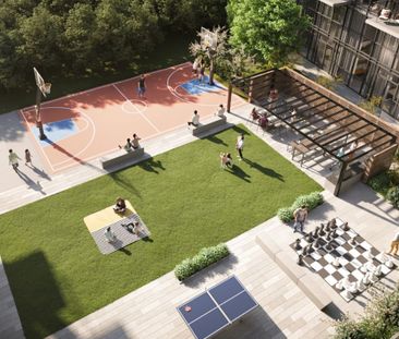 For Lease - 1635 MILITARY Trail Unit# 409, Toronto, Ontario - Photo 6