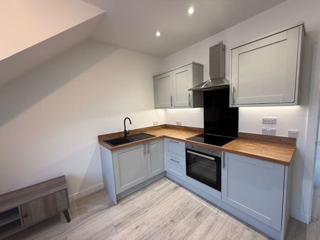 1 Bed Flat, Albyn Grove, AB10 - Photo 4