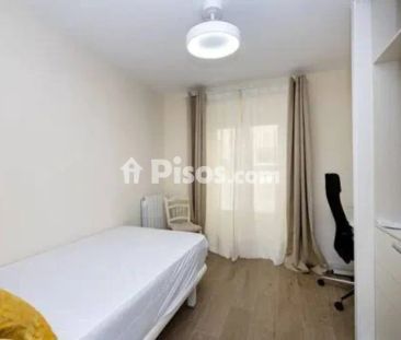 Piso en alquiler en Calle Alhóndiga - Photo 6