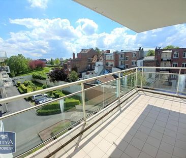 Location Appartement 2 pièces 39m² LILLE 59000 - Photo 4