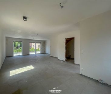 Maison 3 chambres avec jardin - Foto 1