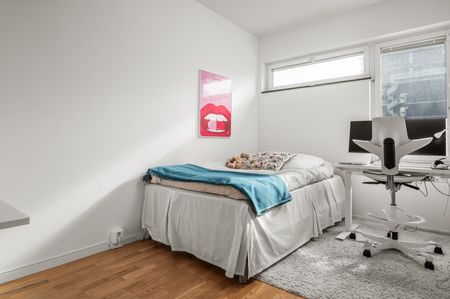 Näsbyvägen, Täby - Photo 5