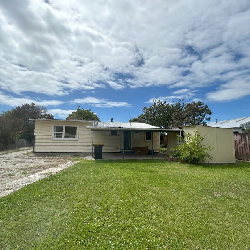 Spacious 3-Bedroom Home with Office and Large Grou... - Photo 1