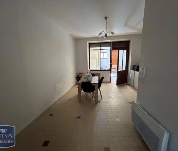 Appartement à louer 2 pièces 48.3m² - Photo 4