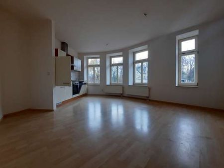 +++ Nachmieter gesucht +++ 2-Zimmer Wohnung mit Einbauküche sowie Stellplatz +++ - Photo 5