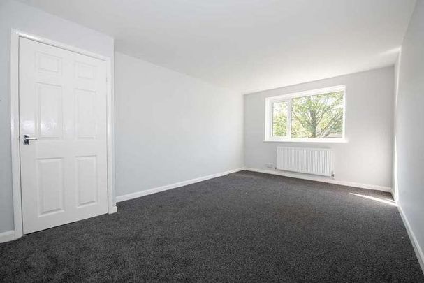 Brocton Court Cavendish Road, Salford, M7 - Photo 1