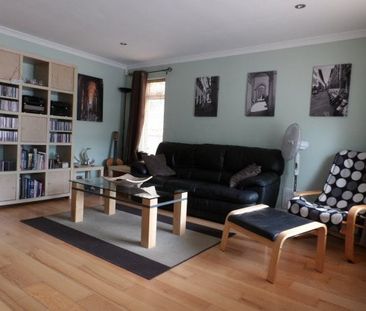 Curzon Close, Mansfield, NG21 - Photo 1