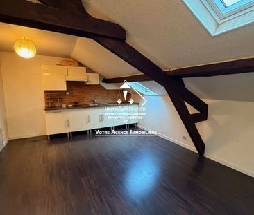 Location Appartement 2 pièces Limoges (87000) - Photo 2