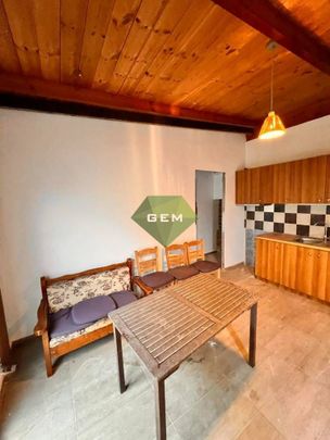 Studio/Γκαρσονιέρα για ενοικίαση Ξεροπόταμος (Ηράκλειο Κρήτης) - Φωτογραφία 1