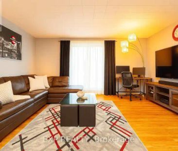 205 - 71 VANIER DRIVE | 205 - 71 VANIER DRIVE, Kitchener - Photo 1