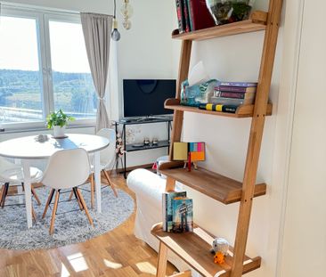 Aseavägen, Sollentuna - Foto 1