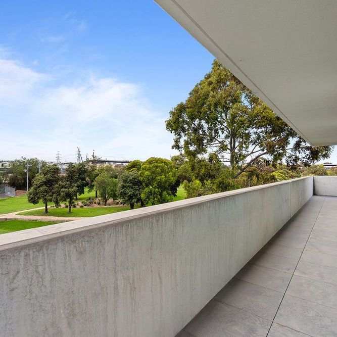 Inviting & Modern 2 Bedroom Apartment! - Photo 1