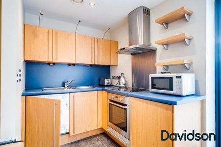 Studio to rent - Photo 4