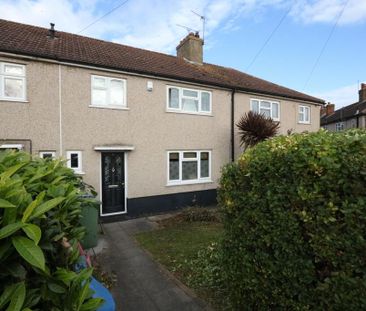 3 bedroom terraced house to rent - Photo 3
