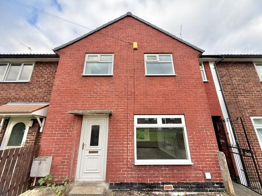 3 bedroom terraced house to rent - Photo 1