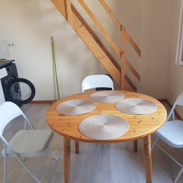 Location Appartement 1 pièce 32m² LYON 7ème - Photo 1