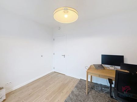 Appartement te huur - Foto 2