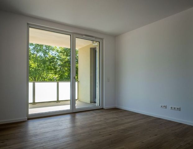 Sie suchen ein modernes Zuhause? Sichern Sie sich diese Traumwohnung! // 3.OG Wohnung 3 - Photo 1