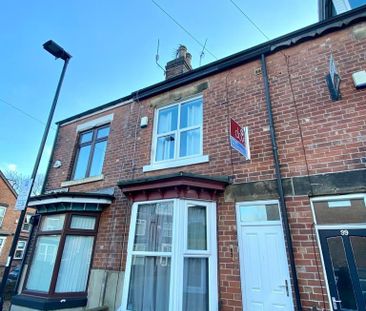 4 bedroom house share to rent - Photo 5