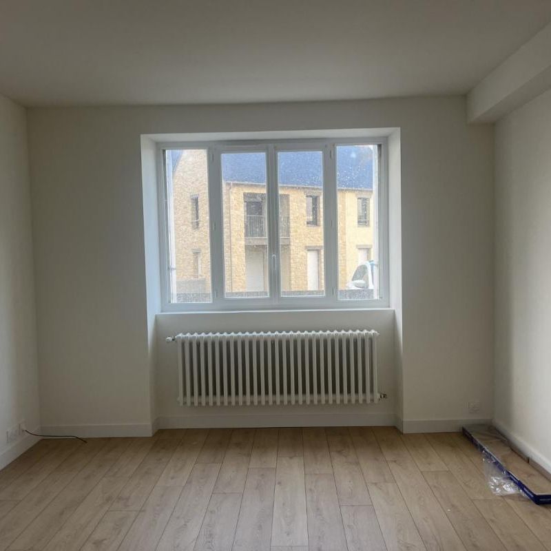 Appartement T3 à louer Dinan - 66 m² - Photo 1