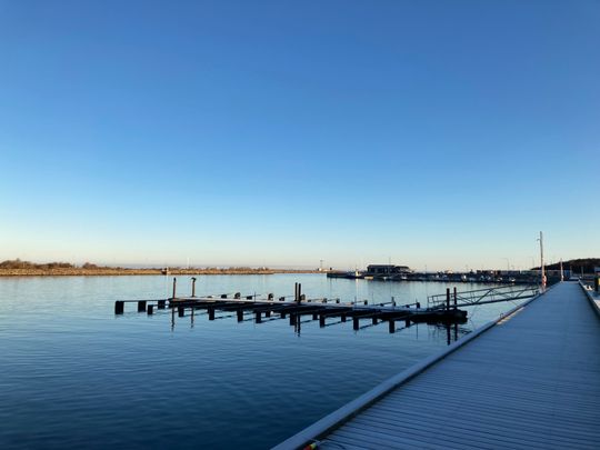 Glasbrukskajen, Limhamn - Foto 1