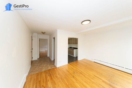 1370 Frontenac - Photo 5