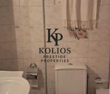 Διαμέρισμα για ενοικίαση Πλατεία Παπαδιαμάντη (Άνω Πατήσια) - Photo 2
