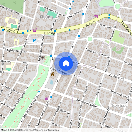 Πεύκη (Κάτω Πεύκη)