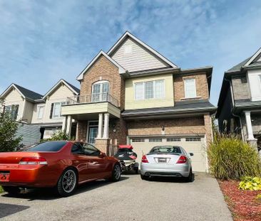 For Lease - 7881 Hackberry Trail, Niagara Falls, Ontario - Photo 1