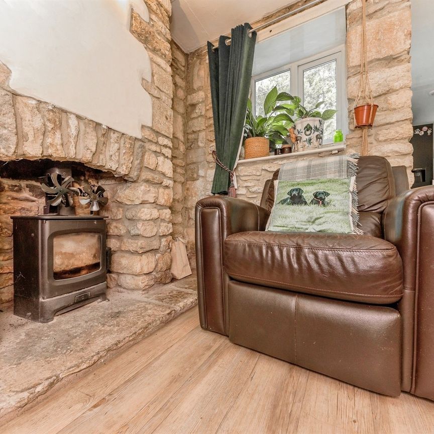 Main Road, Stamford, Uffington - Photo 1