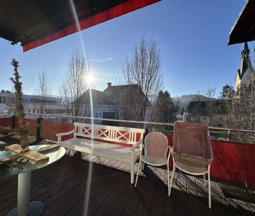 Gemütliche 2-Zimmer-Wohnung in Paldau mit Balkon, Keller & Parkplatz…! - Photo 3