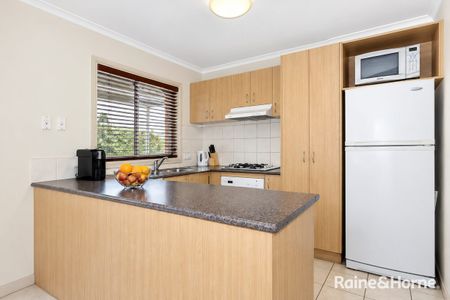 Neat and Comfortable 2-Bedroom Unit - Photo 4