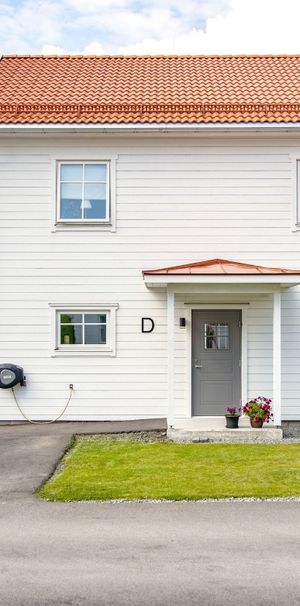 Klippervägen, Enköping - Foto 1