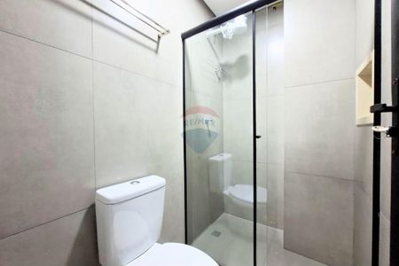 Apartamento, nunca habitado à locação com 38m², e 1 dormitório, na Parapuã - Brasilandia, Zona Norte de São Paulo. - Foto 5