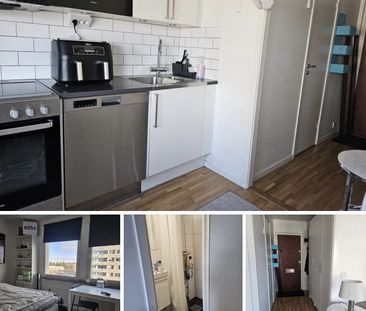 Tusbystråket, Sollentuna - Photo 1